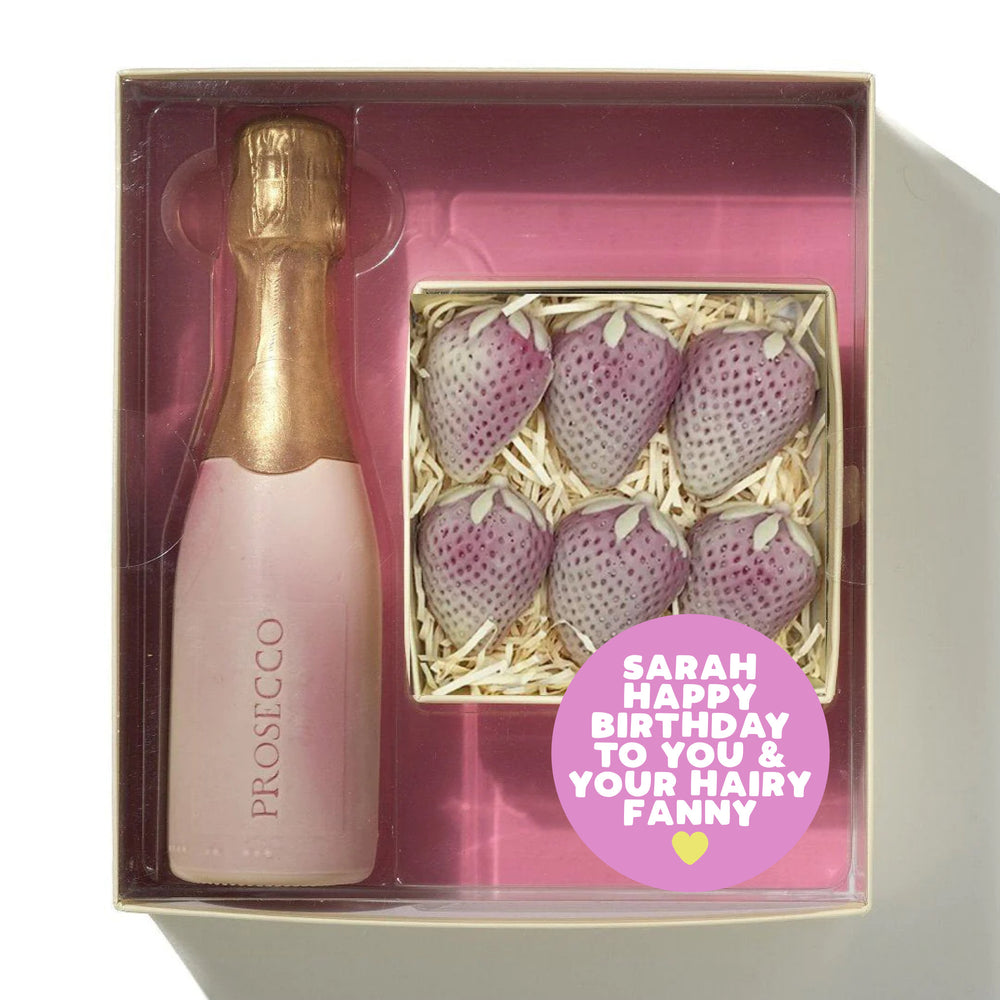 Cute Fizz Chocolates #3 image